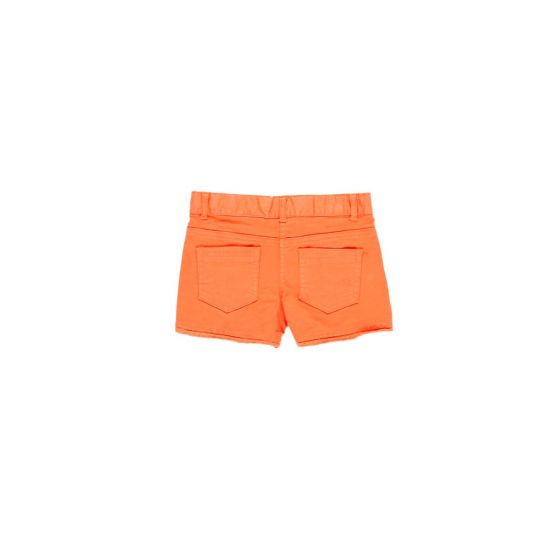 Foto 3 | Short Boboli Para Niña