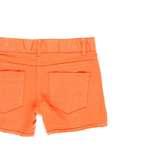 Foto 4 | Short Boboli Para Niña