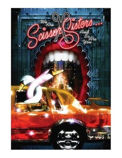 Foto 1 | Dvd We Are Scissor Sisters And So Are You