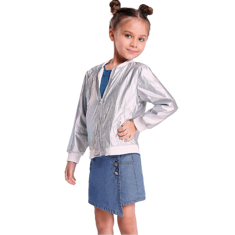 Short Falda Ilusión para Niña