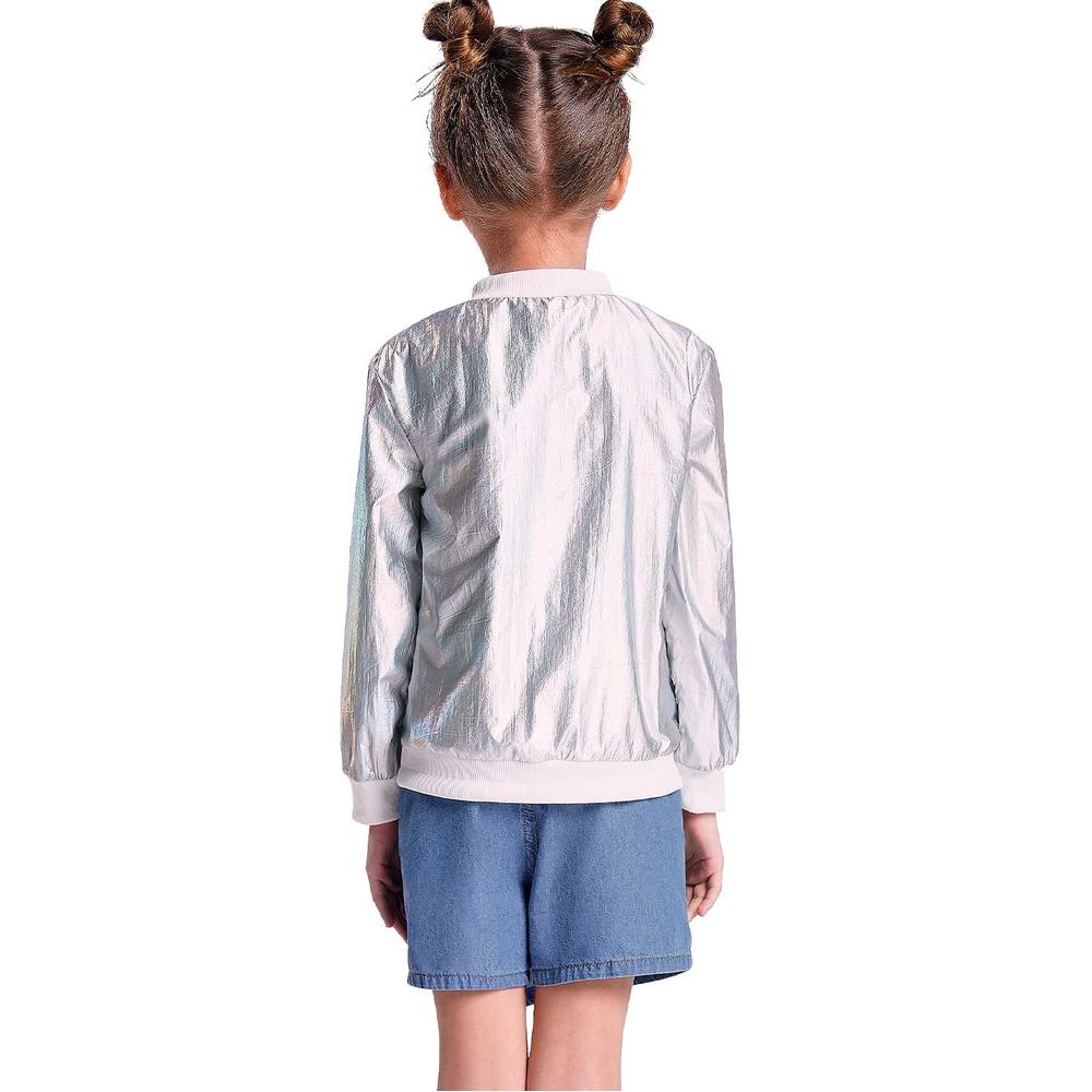 Foto 3 | Short Falda Ilusión para Niña