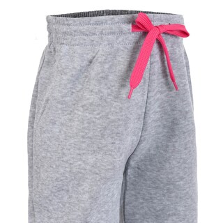Foto 4 | Conjunto 2 PZAS Sugar Girls 134133 color Gris Sudadera y Pants para Niña
