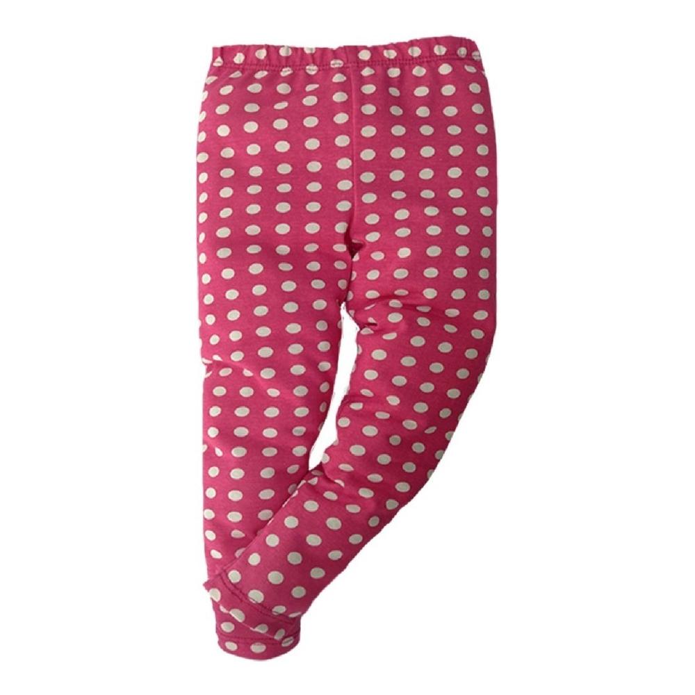 Foto 4 pulgar | Conjunto Estampado Con Leggins Disney Minnie Mouse Color Rosa