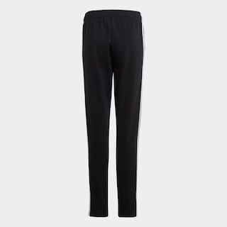 Foto 6 | Conjunto Adidas Essentials 3 Franjas Negro Juvenil