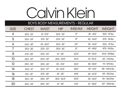 Foto 4 | Conjunto De Traje Formal Calvin Klein Para Niños, Negro, Talla 14, 2 Piezas - Venta Internacional.