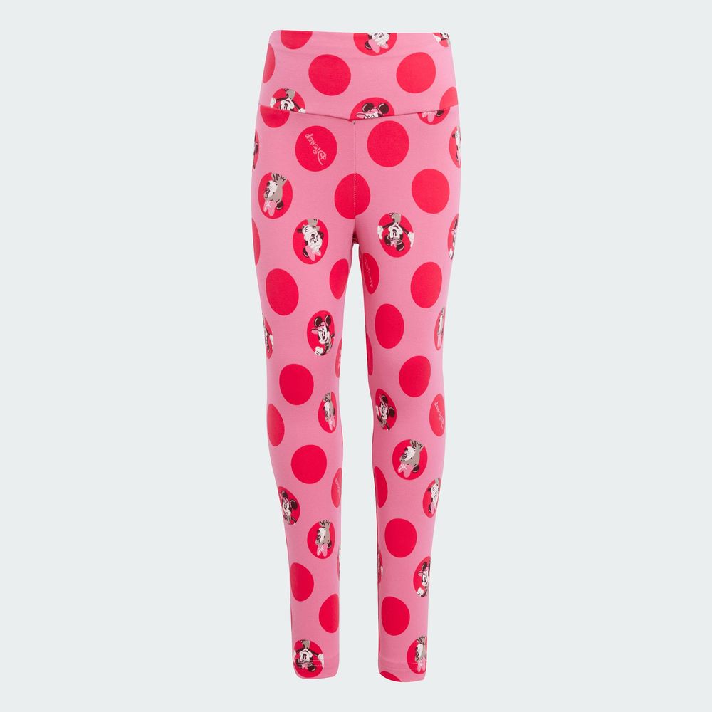 Foto 8 pulgar | Conjunto Adidas Disney Minnie Mouse Gris para Niña