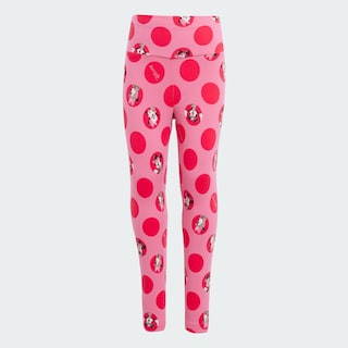 Foto 7 | Conjunto Adidas Disney Minnie Mouse Gris para Niña