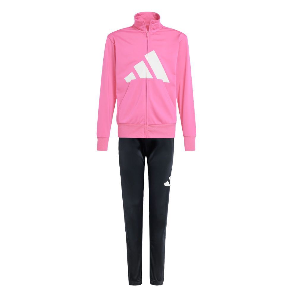 Foto 2 pulgar | Conjunto Jg Bl Tr Ts 205 Adidas Rosa para Niños