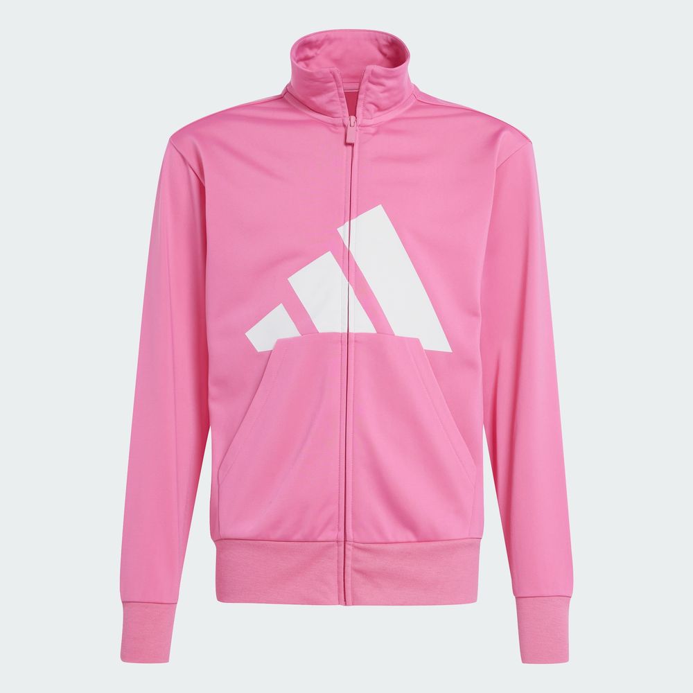 Foto 6 | Conjunto Jg Bl Tr Ts 205 Adidas Rosa para Niños