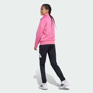 Foto 4 | Conjunto Jg Bl Tr Ts 205 Adidas Rosa para Niños