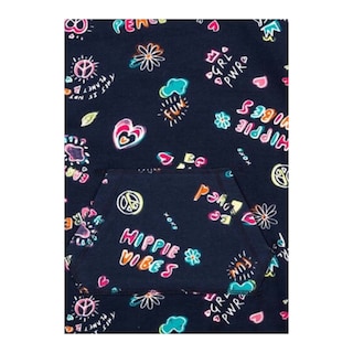 Foto 2 | Set 2 Piezas Losan Paz Pink Losan