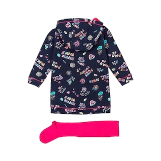 Foto 3 | Set 2 Piezas Losan Paz Pink Losan