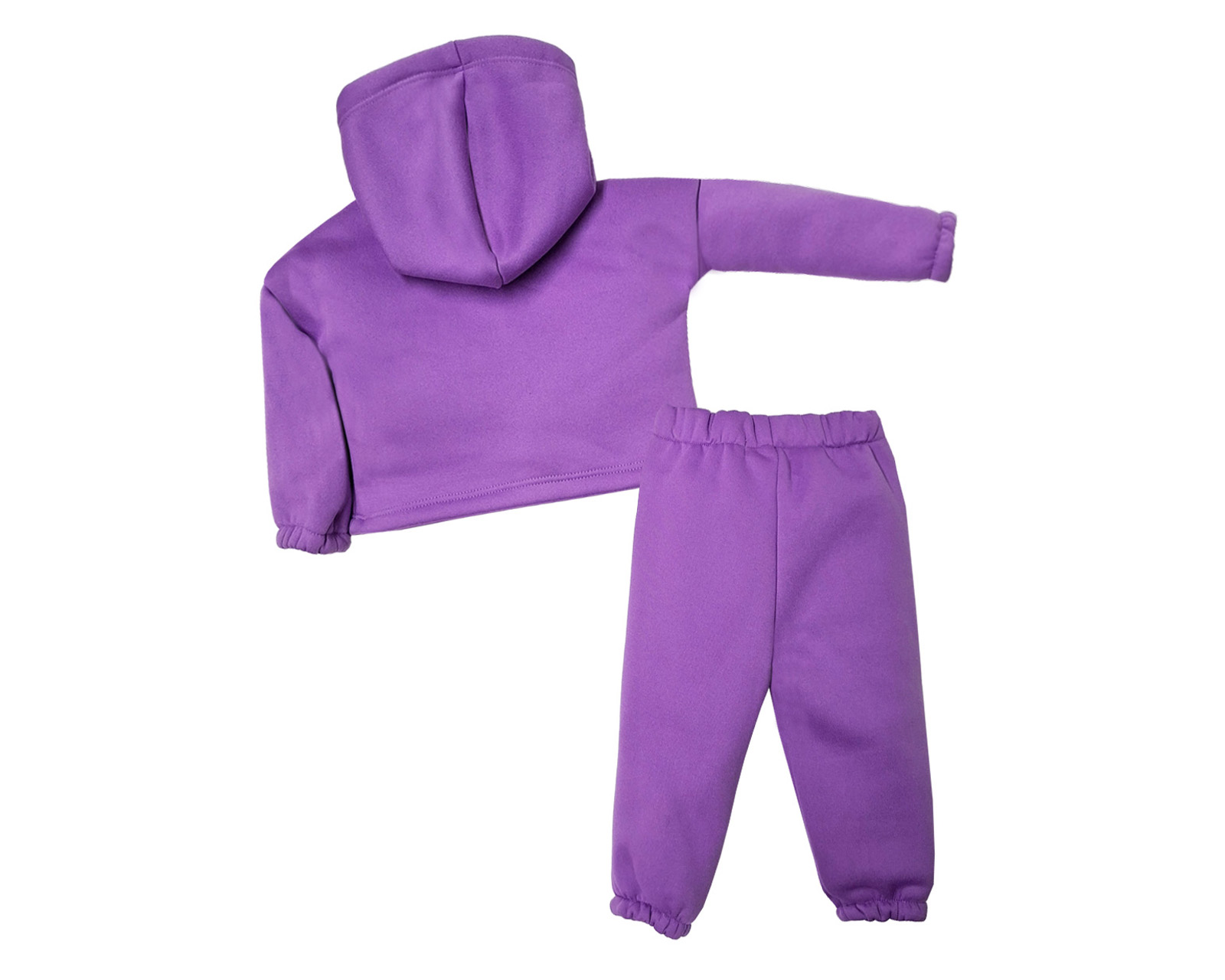Foto 3 pulgar | Conjunto Ocean Point Morado 2 Piezas