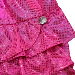 Foto 5 | Conjunto de Blusa y Falda Barbie para Niña