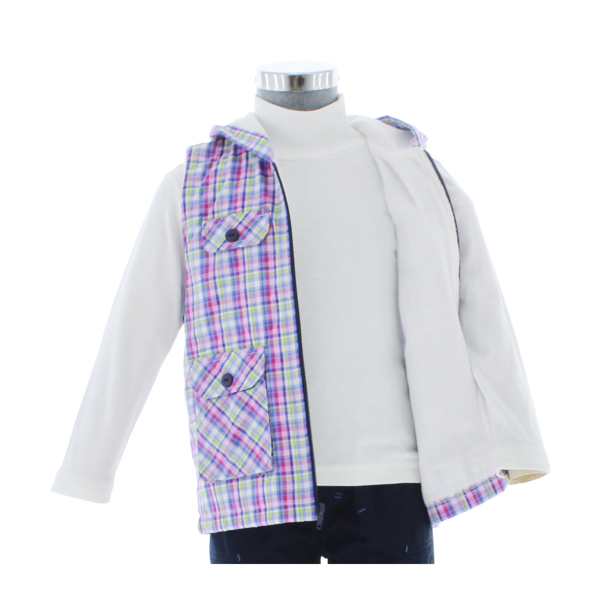 Foto 5 pulgar | Conjunto con Pantalón Chicos Olé para Niña