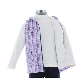 Foto 4 | Conjunto con Pantalón Chicos Olé para Niña
