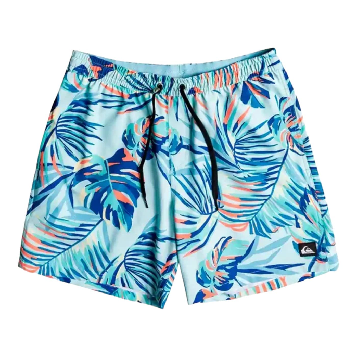 Traje de Baño Quiksilver Azul para Niño $899