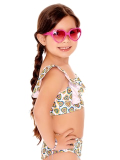 Foto 3 | Traje de Baño Ilusión 34002 para Niña