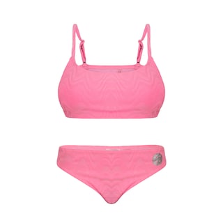 Foto 1 | Traje De Baño Bikini Para Niña Marca Maui And Sons