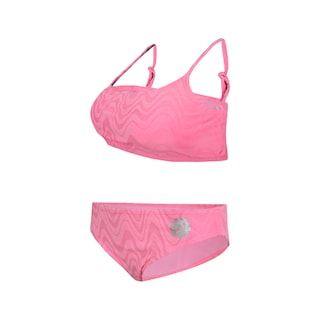 Foto 4 | Traje De Baño Bikini Para Niña Marca Maui And Sons