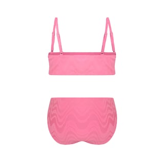 Foto 5 | Traje De Baño Bikini Para Niña Marca Maui And Sons