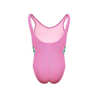 Foto 5 | Traje De Baño Completo Para Niña Marca Maui And Sons