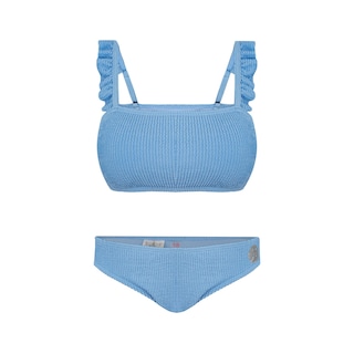 Foto 1 | Traje De Baño Bikini Para Niña Marca Maui And Sons