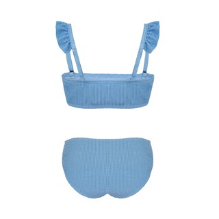 Foto 5 | Traje De Baño Bikini Para Niña Marca Maui And Sons