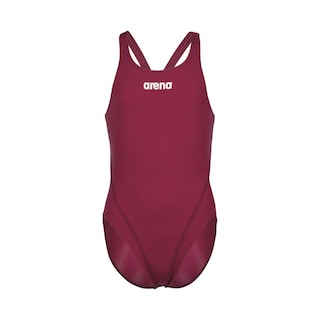Foto 4 | Traje de Baño Arena Team Solid para Niña