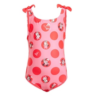 Foto 1 | Ad Dy Min St Adidas Rosa Niños