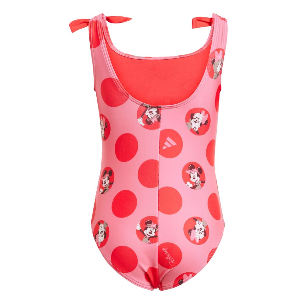 Foto 3 pulgar | Ad Dy Min St Adidas Rosa Niños