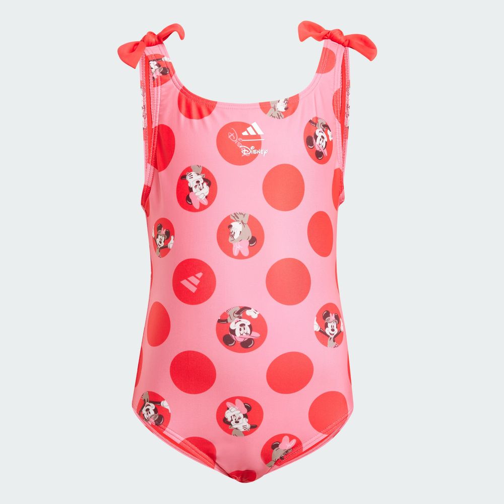 Foto 4 pulgar | Ad Dy Min St Adidas Rosa Niños