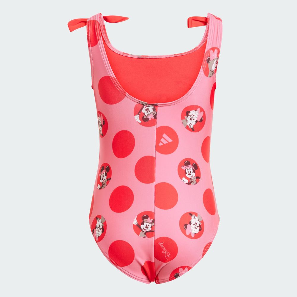 Foto 5 pulgar | Ad Dy Min St Adidas Rosa Niños