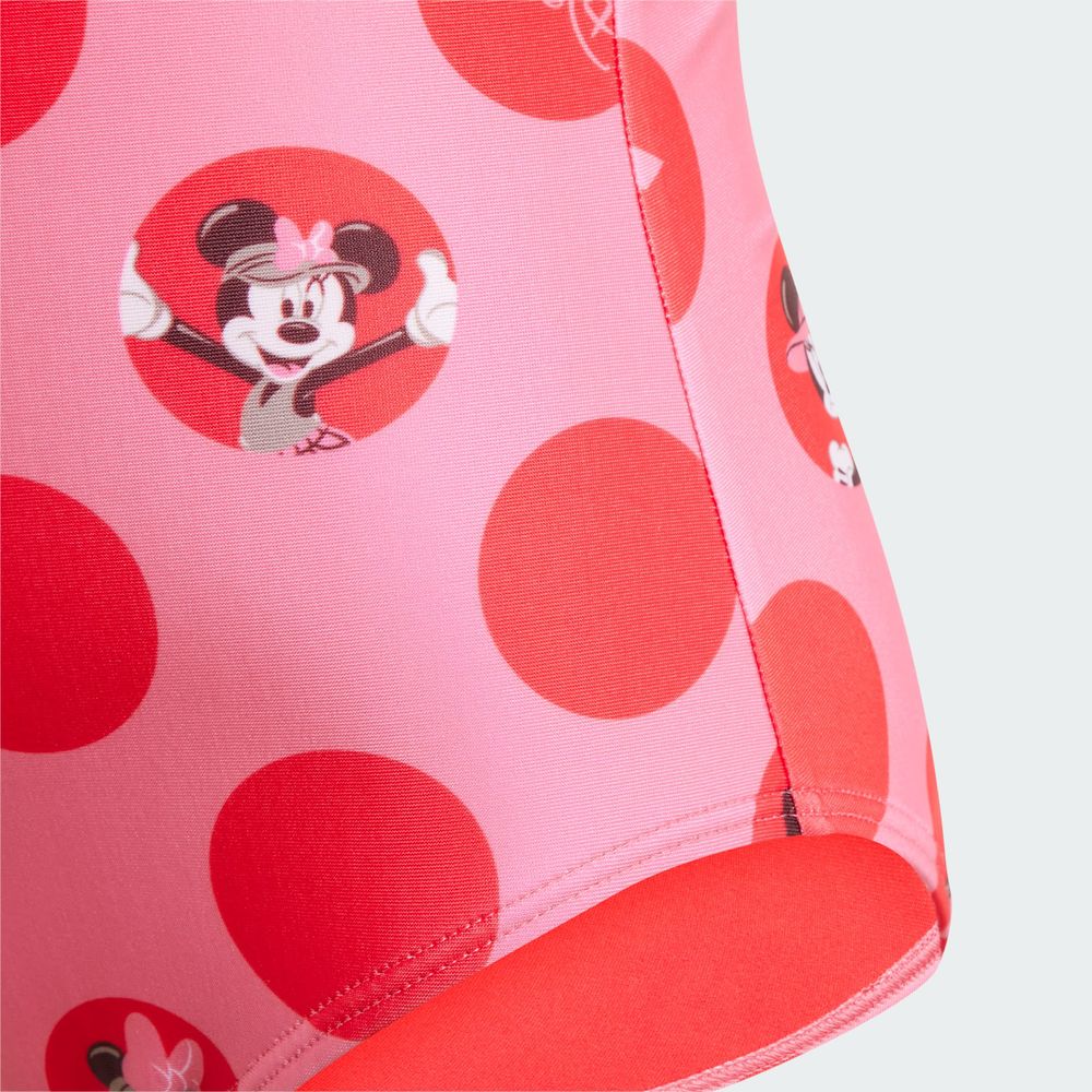 Foto 5 | Ad Dy Min St Adidas Rosa Niños