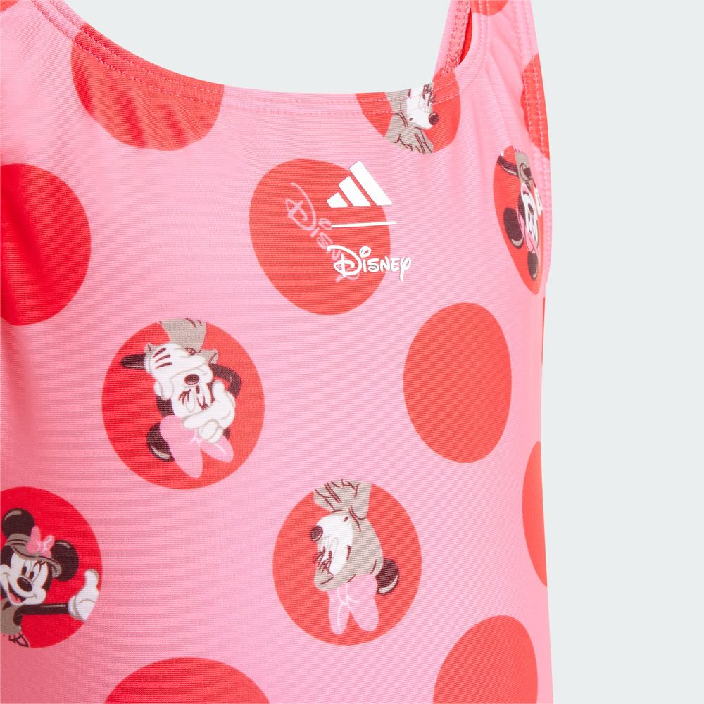 Foto 6 | Ad Dy Min St Adidas Rosa Niños
