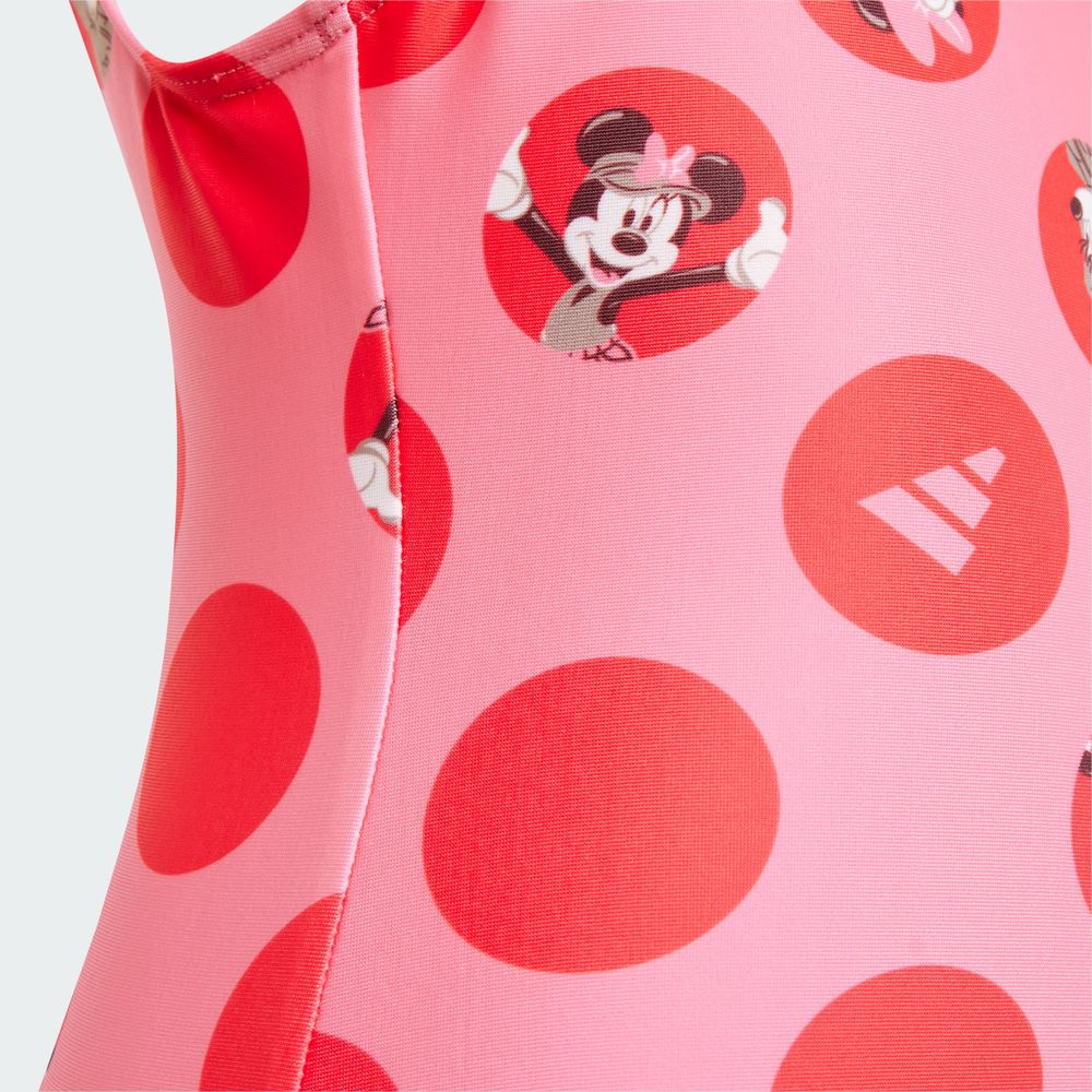Foto 7 | Ad Dy Min St Adidas Rosa Niños