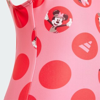 Foto 7 | Ad Dy Min St Adidas Rosa Niños