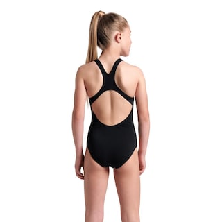 Foto 2 | Traje De Baño Arena Palette Pro Back Para Niña Rosa