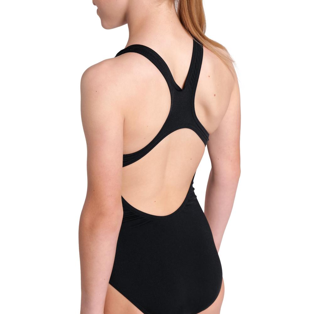 Foto 5 | Traje De Baño Arena Palette Pro Back Para Niña Rosa