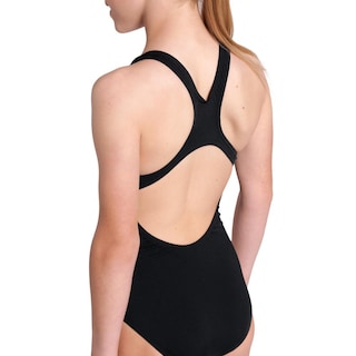 Foto 5 | Traje De Baño Arena Palette Pro Back Para Niña Rosa