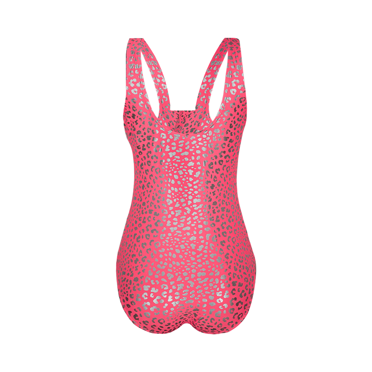 Foto 5 pulgar | Traje De Baño Completo Para Niña Marca Maui & Sons