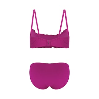Foto 5 | Traje De Baño Bikini 2pzs Para Niña Marca Maui & Sons