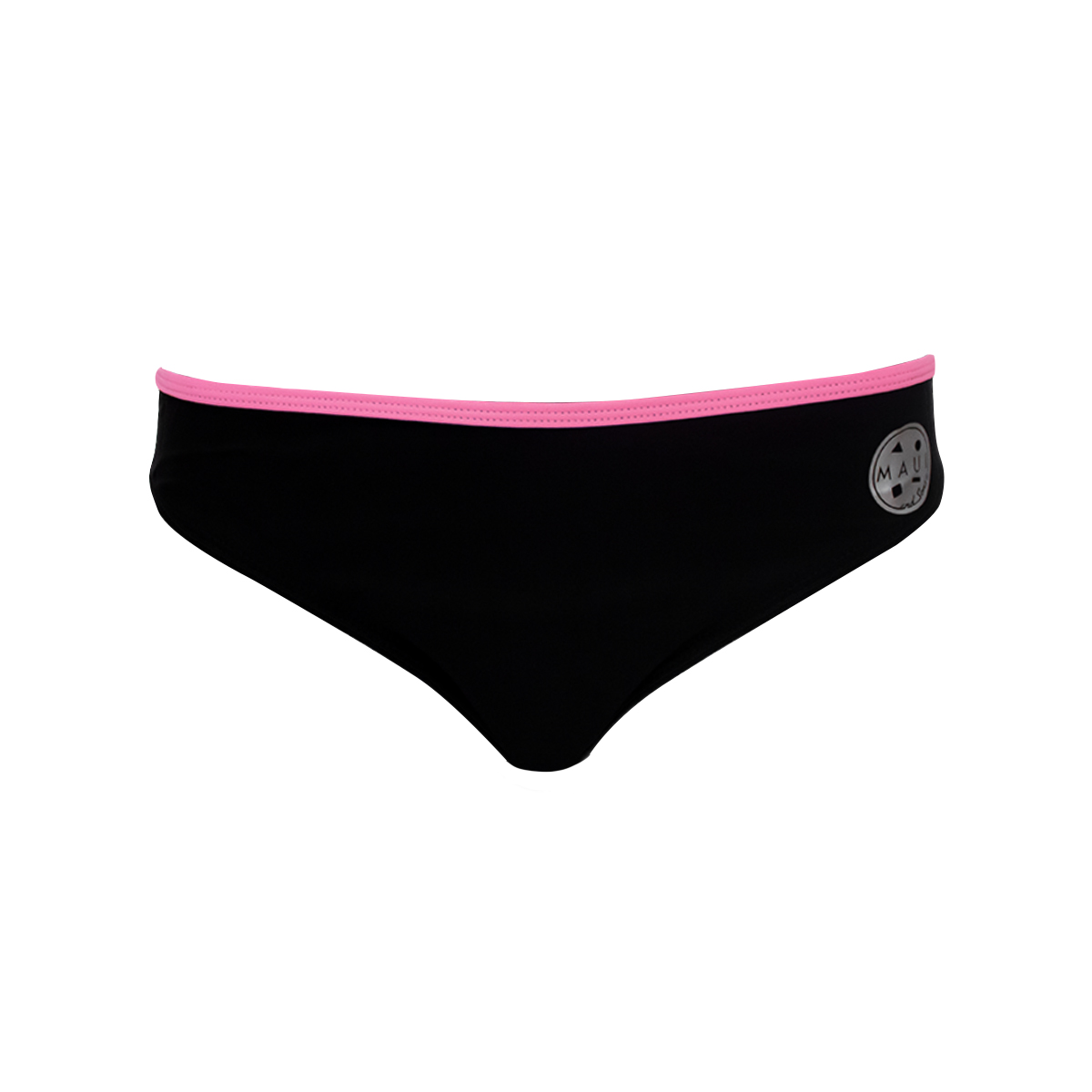 Foto 4 pulgar | Traje De Baño Bikini 2pzs Para Niña Marca Maui & Sons