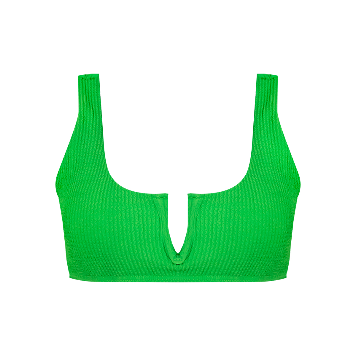 Foto 3 pulgar | Traje de Baño Maui & Sons Verde de 2 Piezas para Niña