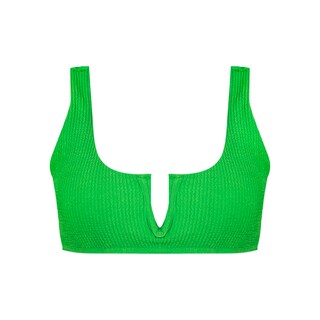 Foto 2 | Traje de Baño Maui & Sons Verde de 2 Piezas para Niña