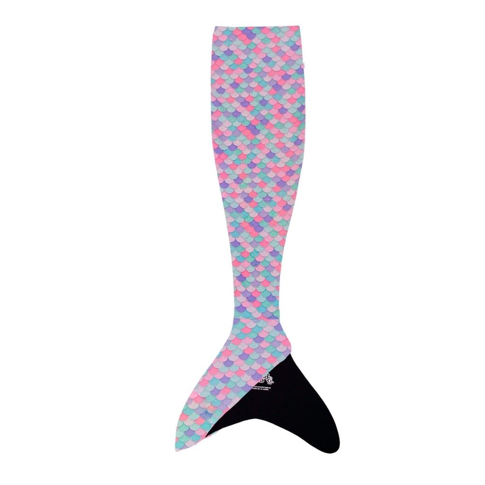 Foto 2 | Cola De Sirena Funny Uicorn Con Monoaleta Talla 06