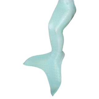 Foto 1 | Cola De Sirena Ariel Con Monoaleta Talla 14