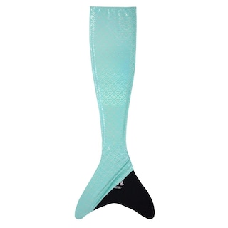 Foto 2 | Cola De Sirena Ariel Con Monoaleta Talla 14