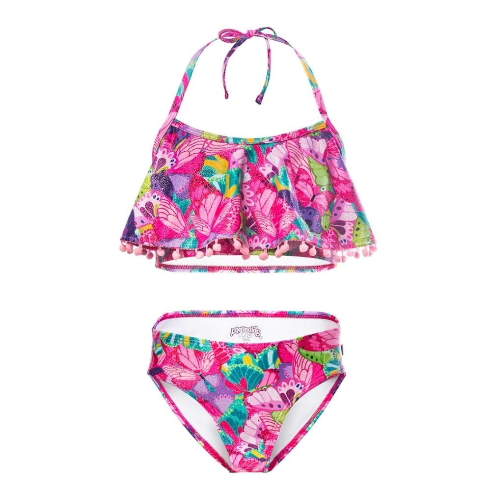 Traje De Baño Bikini Fairy Wing Talla 06