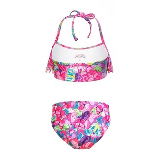 Foto 2 | Traje De Baño Bikini Fairy Wing Talla 06